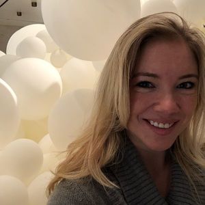 Meet your Posher, Casey